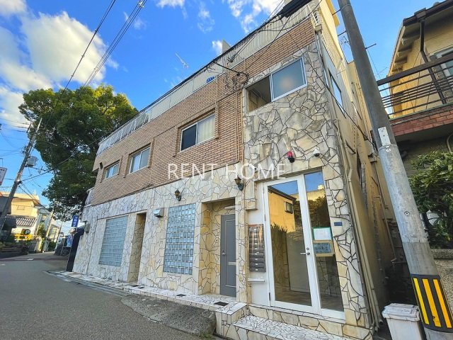 大宝八尾駅前マンション