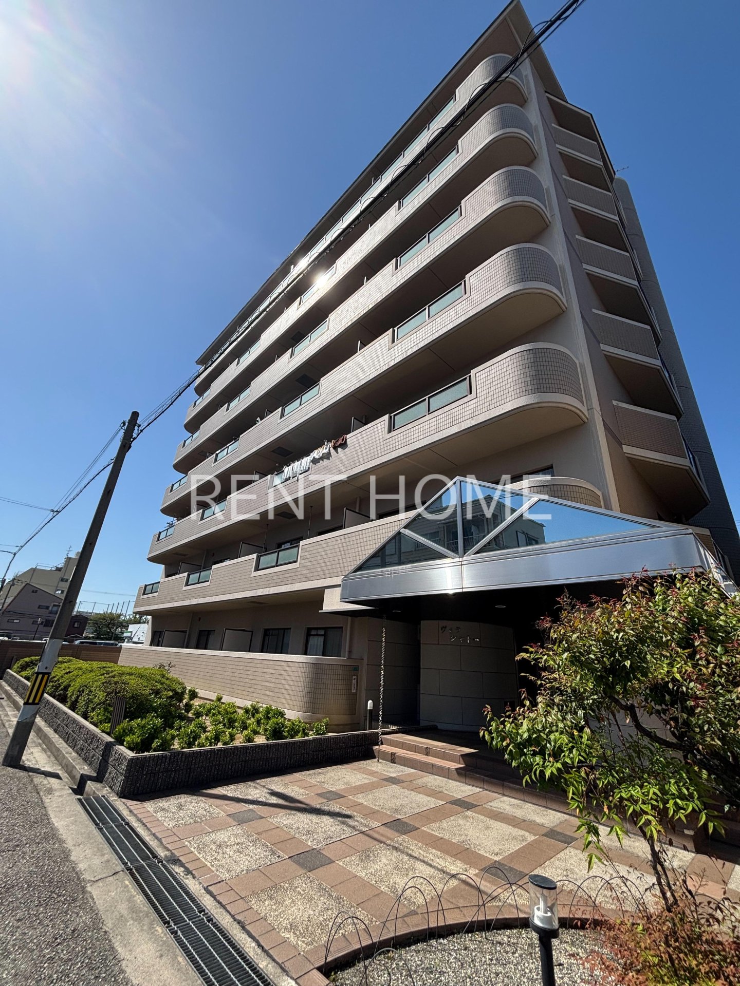 ヴィラシャトー