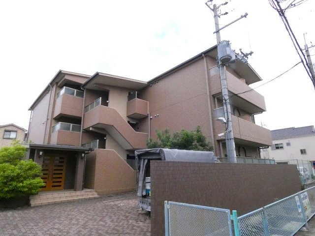 ガーデンパレス久宝寺