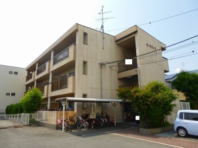 ローズヴィラ