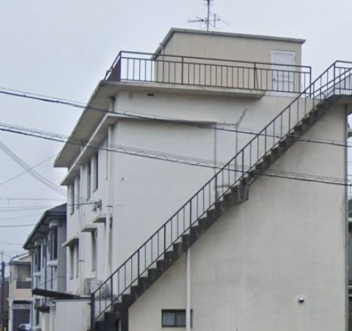 伊藤マンション