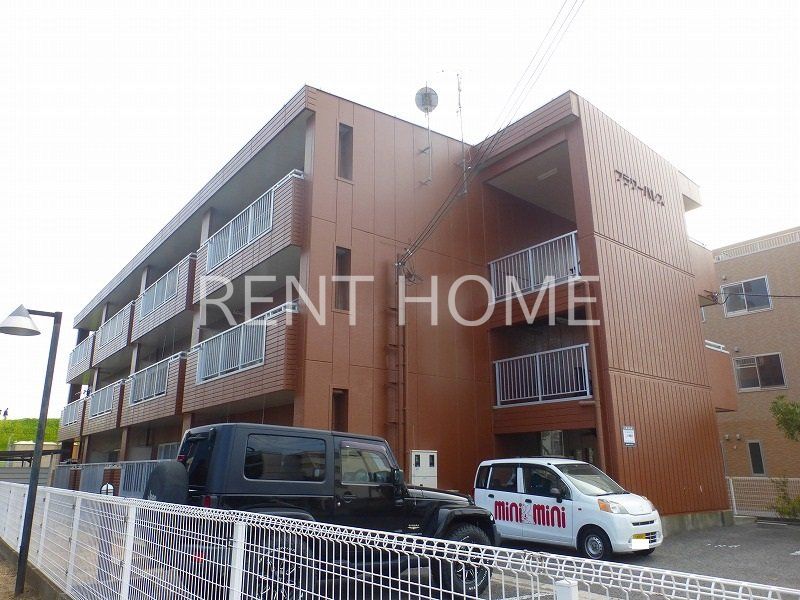 フラワーパレス