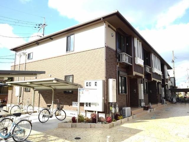 ヴェルデ　ブリッサII