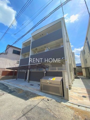 クリエオーレ大蓮東I