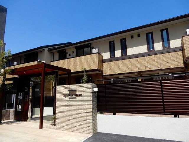 セピアコート八尾北本町