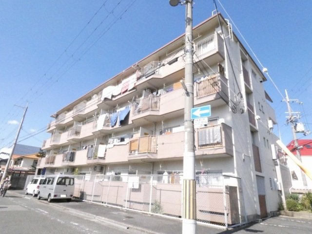 桜ヶ丘レジデンス