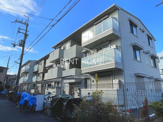 アムール久宝寺