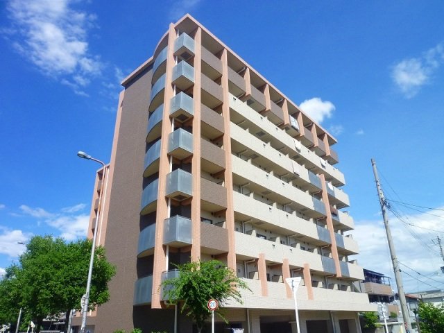 リバーサイド金岡五番館