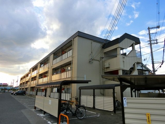 楠根スカイハイツ