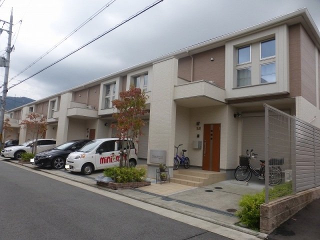 ヴィラージュ新町