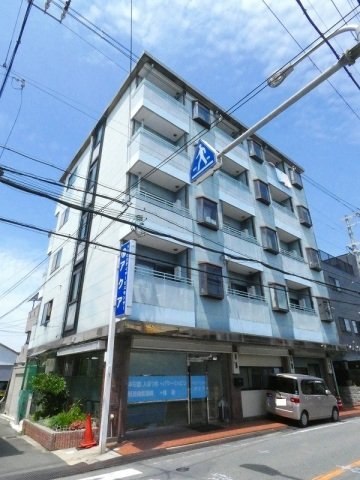 ライラックレインボー北木の本