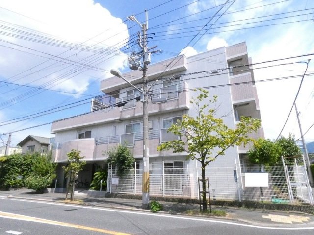 グリーンコートウエダ