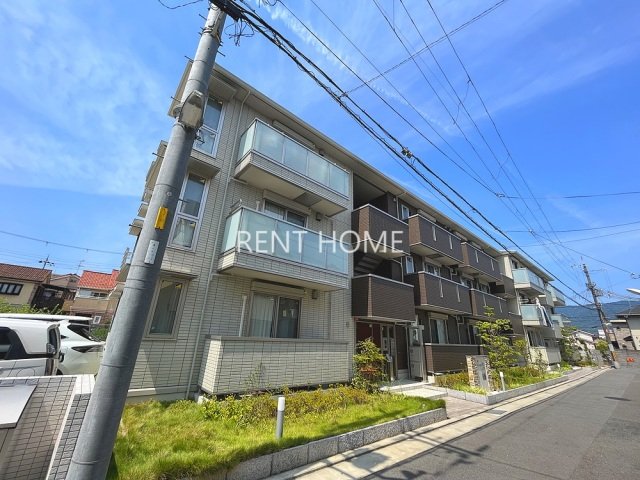クリエ山本町南