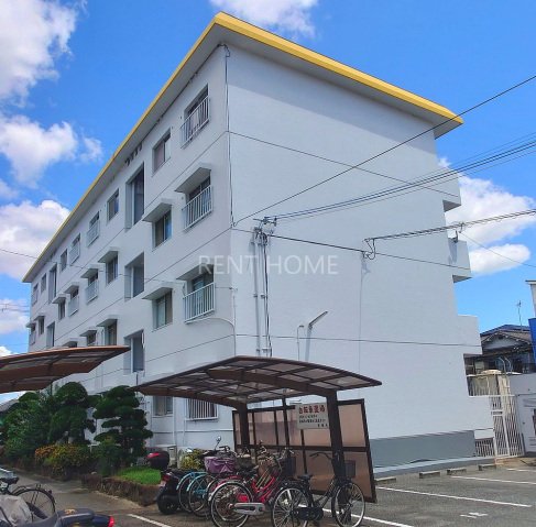 江尻マンション