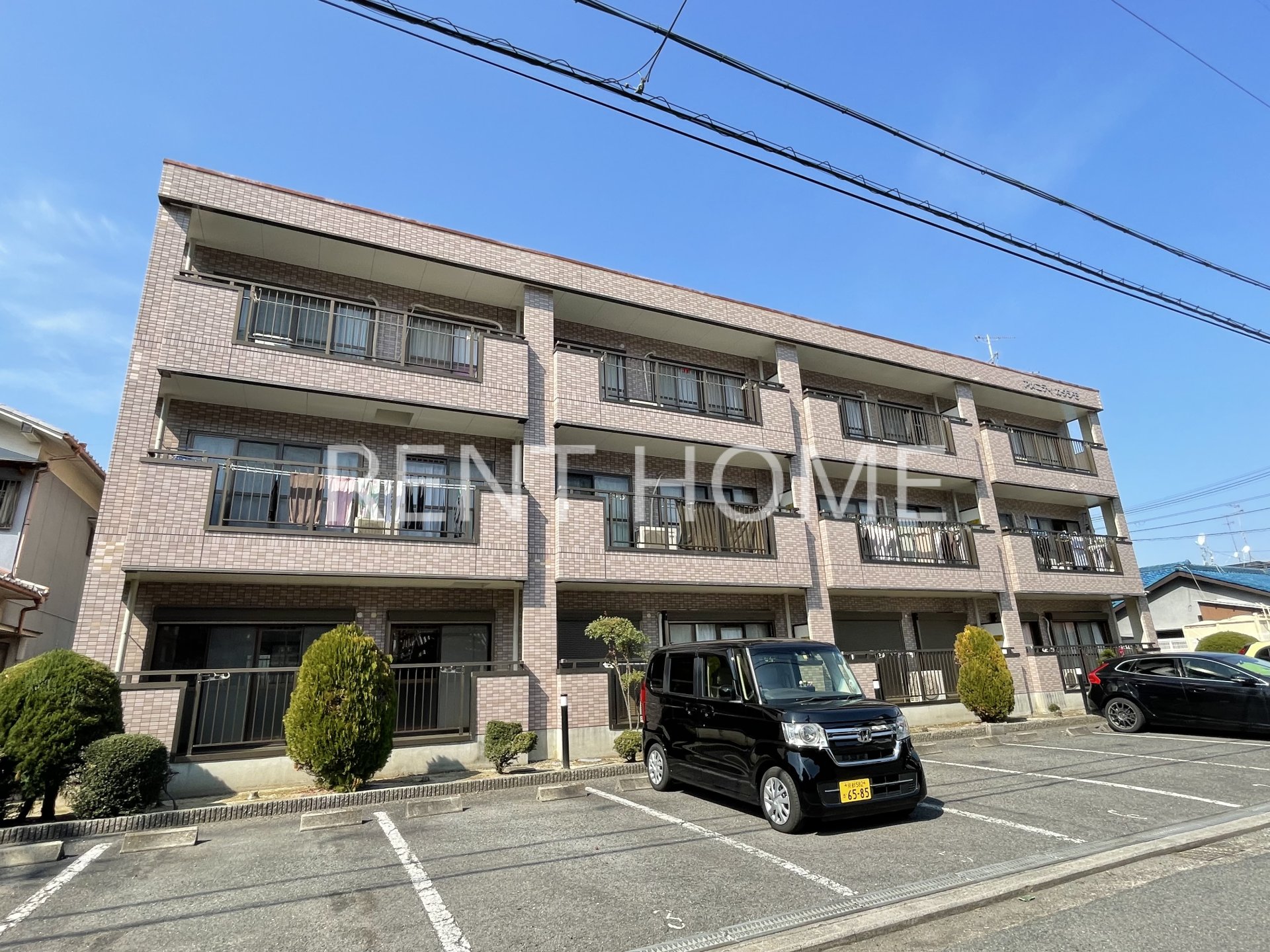 アメニティ　カタシモ