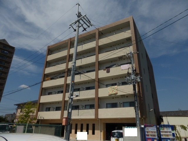 FLATS MINAGUCHI(フラッツミナグチ)