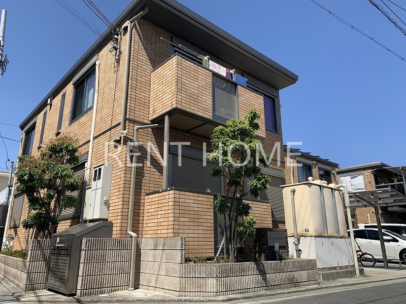 N-VILLAGEゆなみII