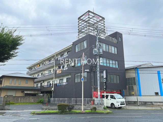 プレアール本郷