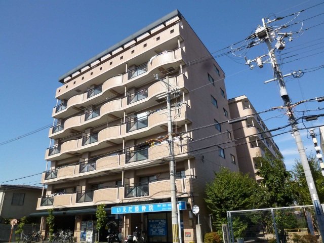 福久マンション