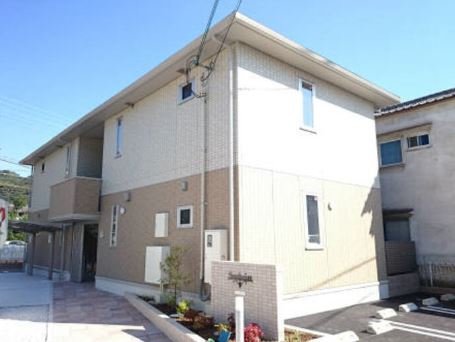 サンハイム安堂