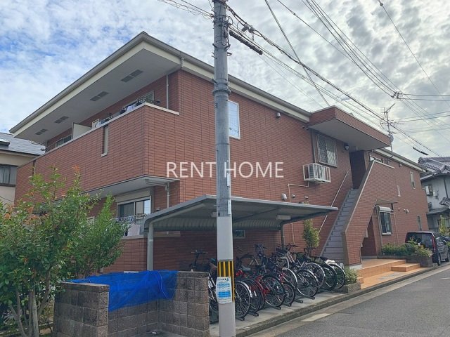 ハイツ赤坂
