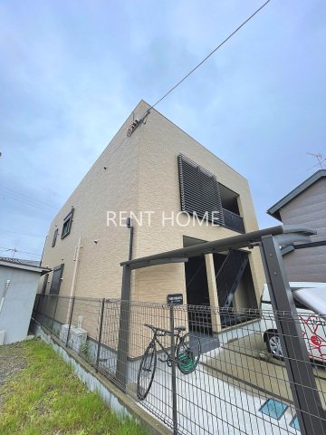 タケハイツ久宝寺