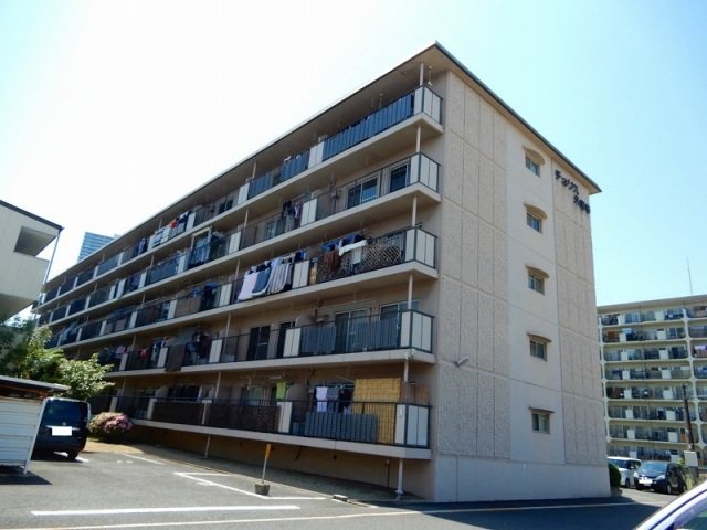 チュリス久宝寺