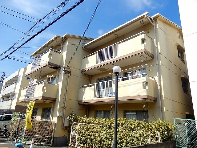 プレアール南亀井II