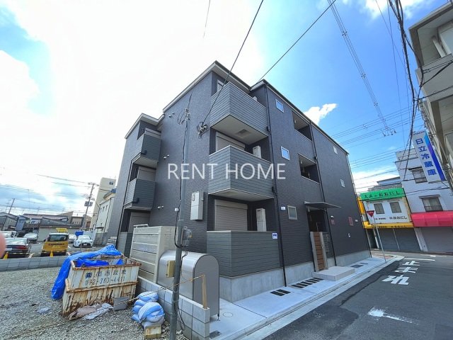F+style大蓮北１号館