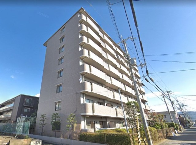 ベルグ久宝寺