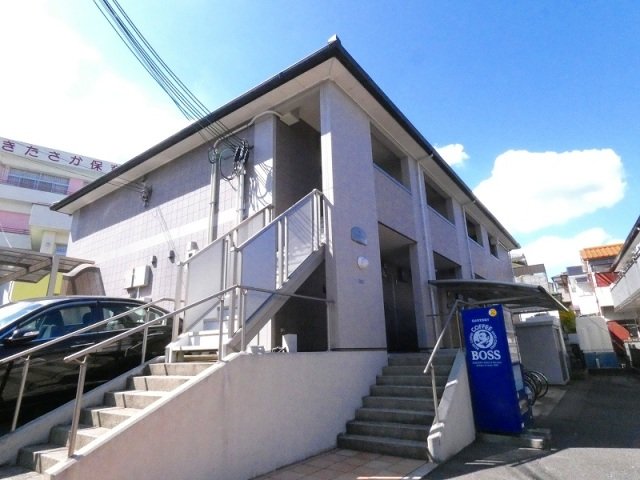 エスポワールＢ