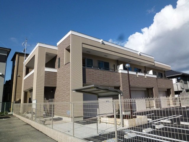 ヒルサイド　スクエア