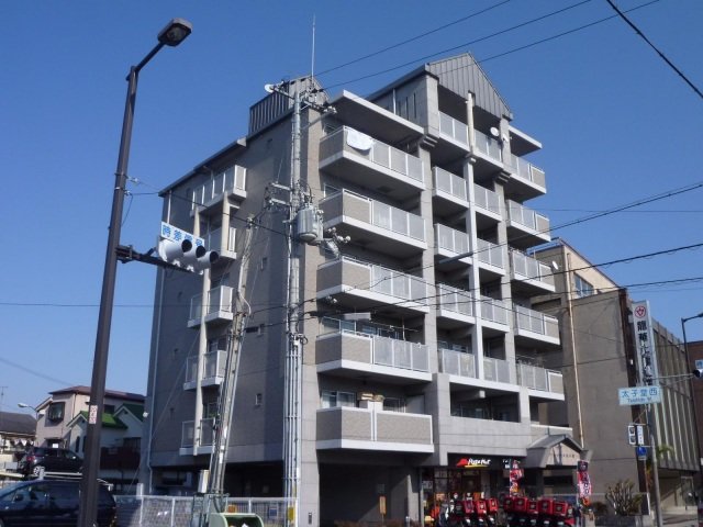 アネックス太子堂