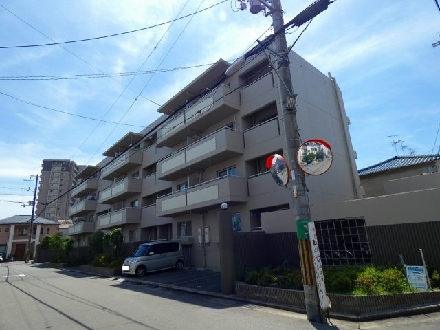 メゾン芝花