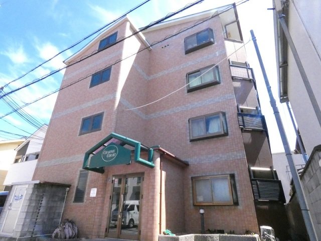 シャルムコート