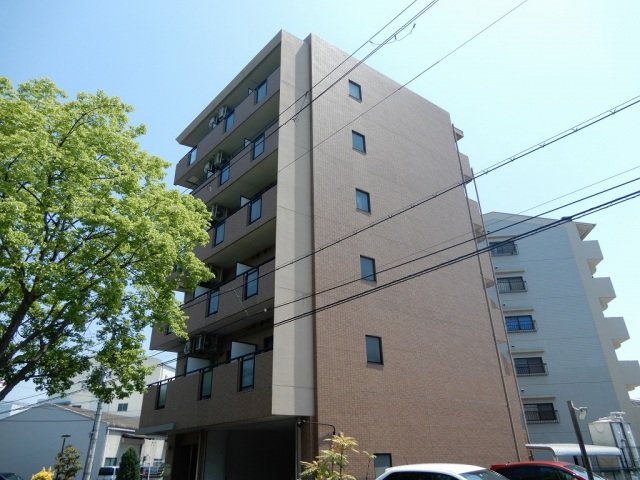 アベニュー美園