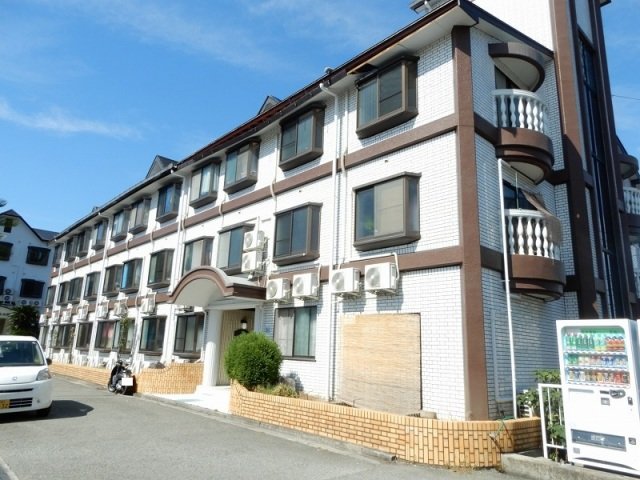 シティライフ柏原