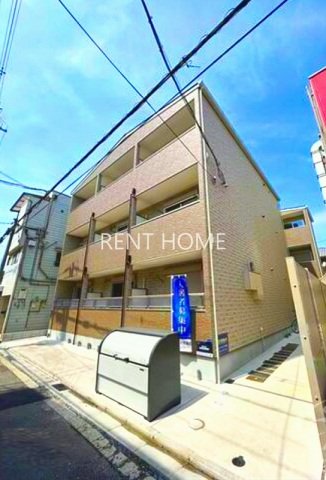 アート小若江