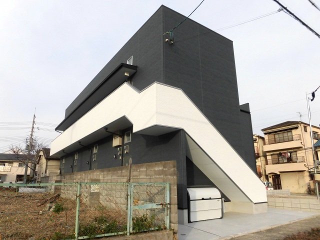 シャルマンコートIII