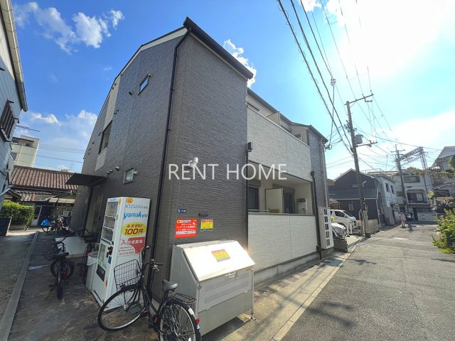 ヴィラソラーレ長瀬