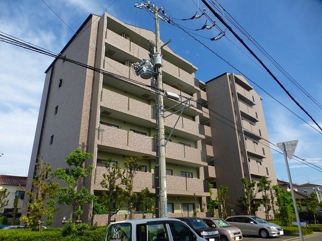 エオリアンハープの外観