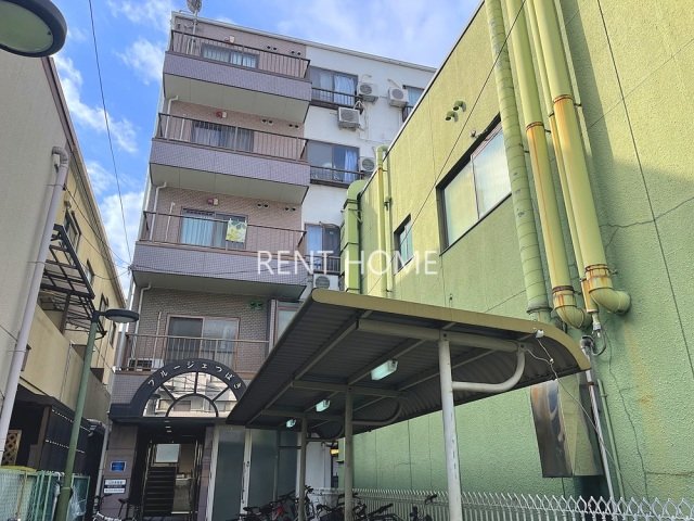 ブルージェつばき