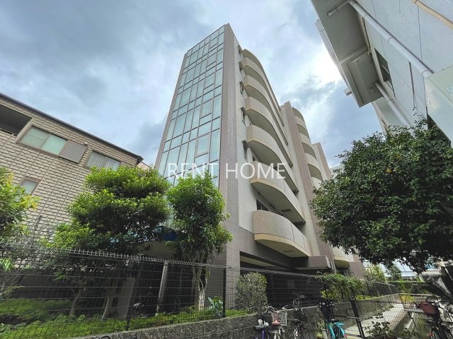 レジデンス八楽