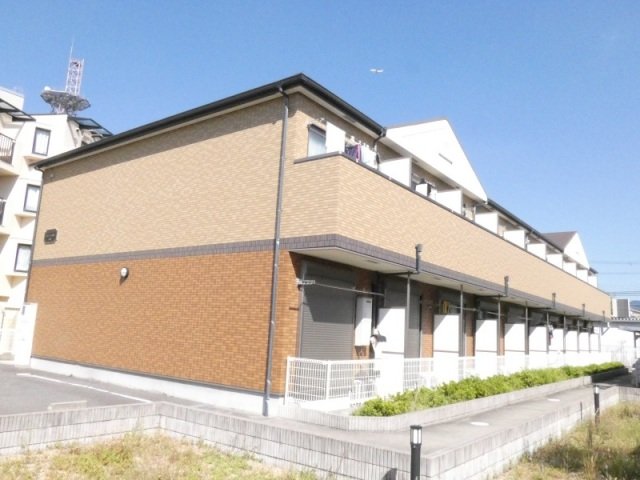フジパレス光南町II番館