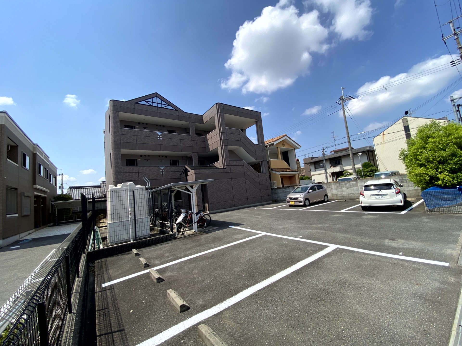 パーク賀永