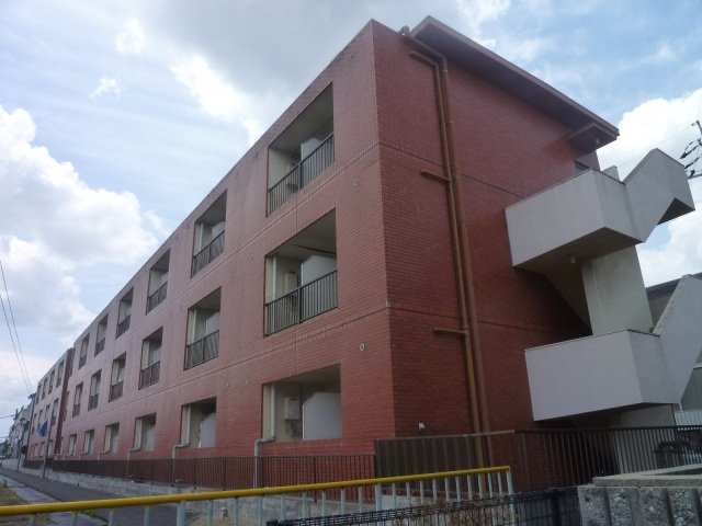 プラザ・ハピネス高安