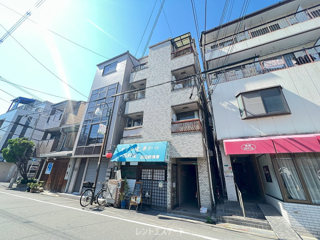 第二木田ハイツ