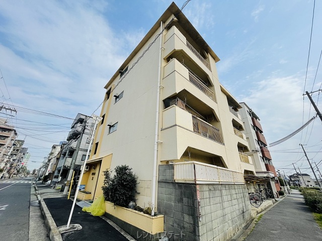 伸晃マンション