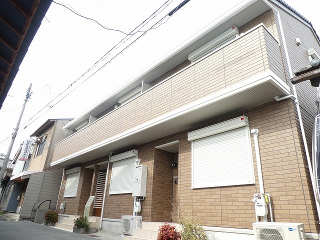 セジュールコートあべのＹＫ