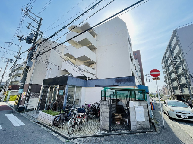 ラフォーレ苅田